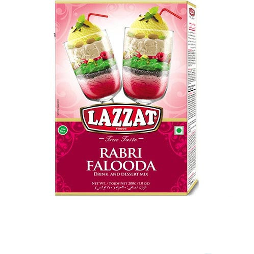 Lazzat Falooda Rabri 200g