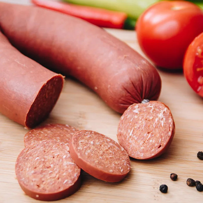 Efepasa Kangal Sucuk-(Turkish Sausage)-(Halal)-1x1kg