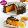 Sidoli Sticky Chocolate & Orange Cake 1.9kg