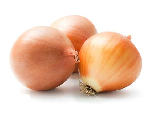 English Onions