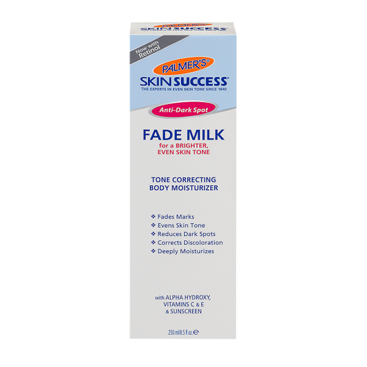 Palmers Skin Success Fade Milk Anti Dark Spot 250ml