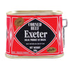 Exeter Corned Beef small 198g Box of 24