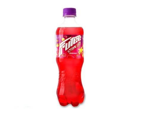 Frutee Extreme Red 500ml Case of 12