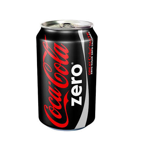 Coke Zero 330ml
