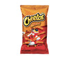 Cheetos Crunchy 400g Box of 10