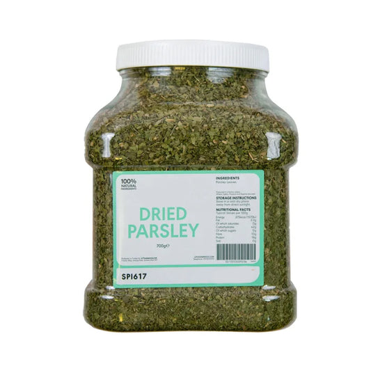 Dried Parsley 1 x 700g