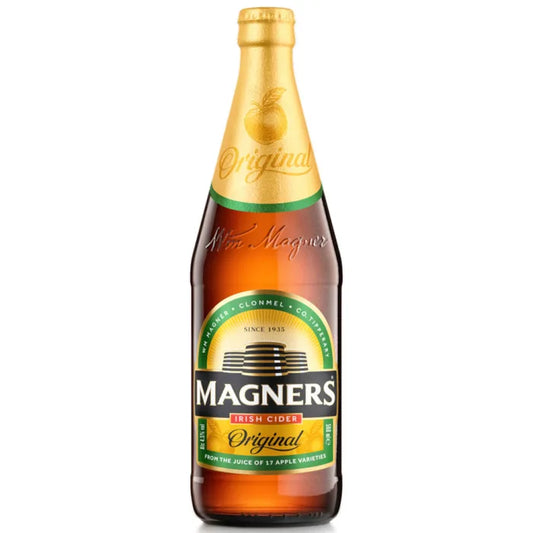 Magners Original Cider 12 x 568ml