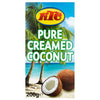 KTC Creamed Coconut 12 x 200g
