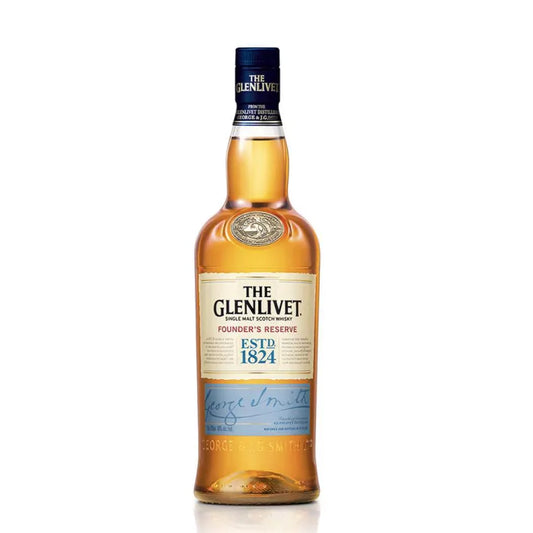 Glenlivet Malt Whisky 70cl
