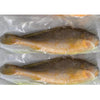 Frozen Yellow Croaker (Fish 800-1200) Box 2.5kg x 2