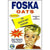 Foska Porridge Oats 800g