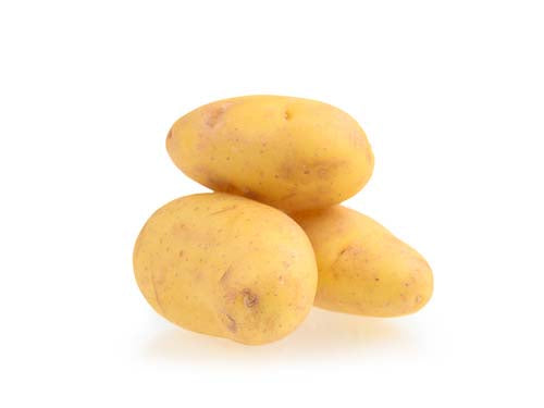 French Mid Potatoes