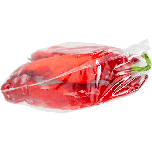 Fresh Long Red Pepper (Small Pack)