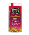Dunn’s River Hot Curry Powder 100g
