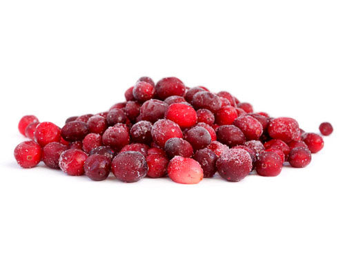 Frozen Cranberries