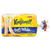 Kingsmill Great Everyday Soft White Bread (Medium)-800g