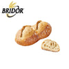 Bridor Stone Part Baked Sourdough Plain Loaf Bread (Frozen) 14 x 540g