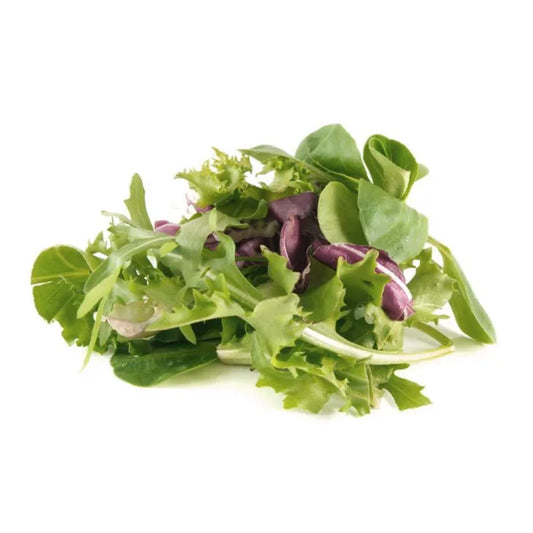 Fresh Sandwich Mixed Leaves-2x500g