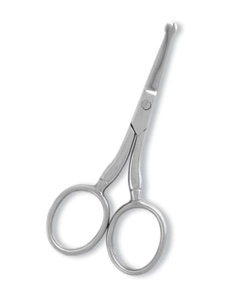 Accessories Ear Nose Scissor 1124