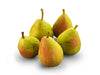 Guyot Pear