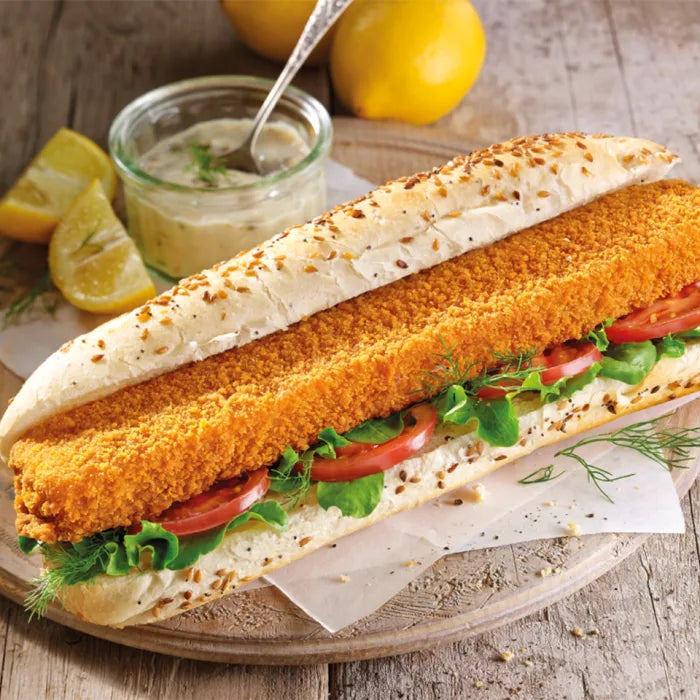 Giant Cod Fish Finger  18 x 200g