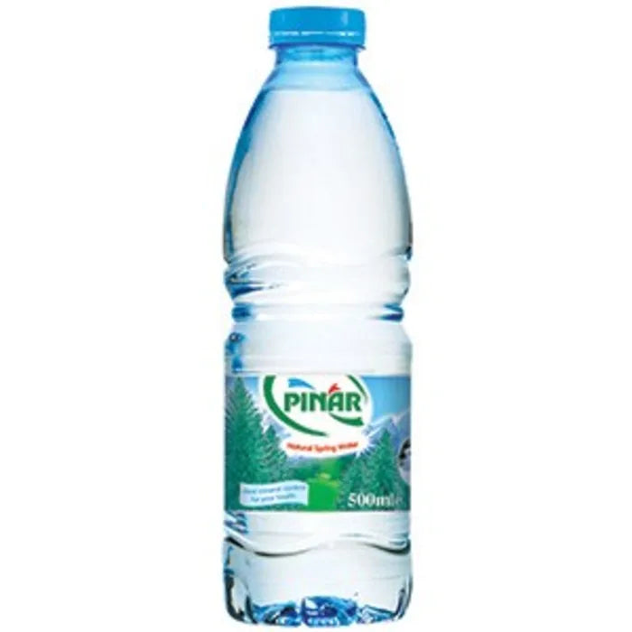 Pinar Still Water 24 x 500ml