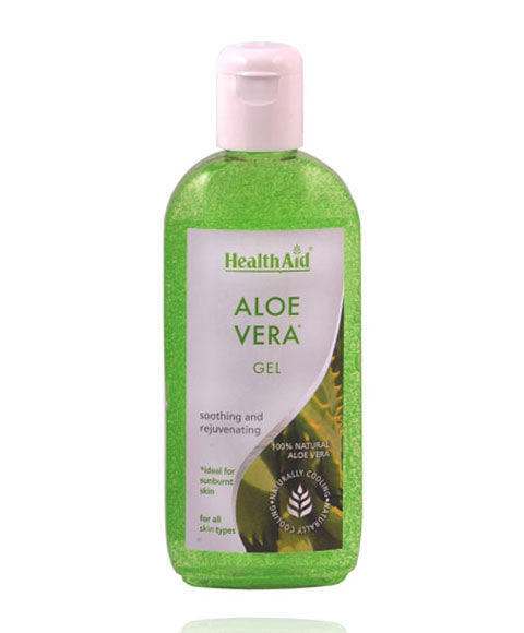 Aloe Vera Gel