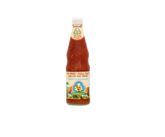 Healthy Boy Thai Sweet Chilli Sauce 700ml