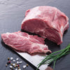 Fresh Raw Pork Neck Ends - Collar (Price Per Kg) Box Appx. 9kg