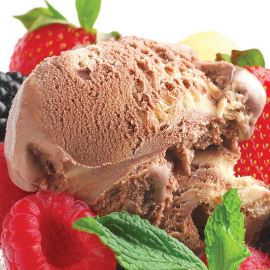 More From Granelli Chocolate Ice Cream 4L