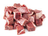Frozen Beef Shin Medium Cut 1kg