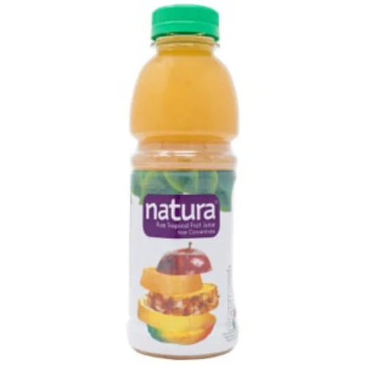 Natura Tropical Juice 500ml