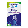 Meadowland Double Cream 12 x 1L