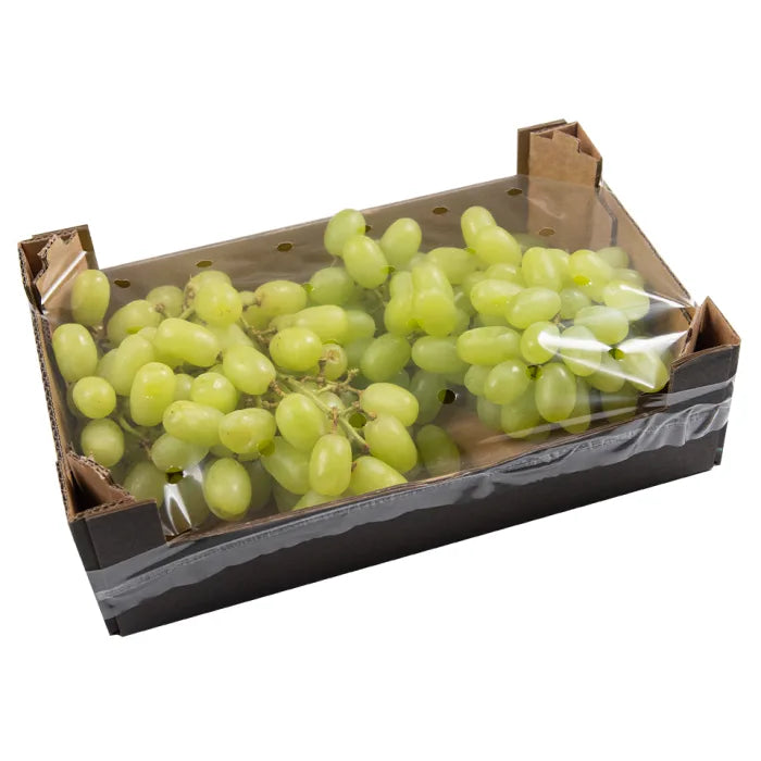 Green Seedless Grapes-1x1kg