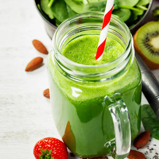 Smoothie Fresh Spinach Super-Fuel 140g