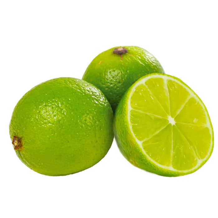 Fresh Limes -1x15