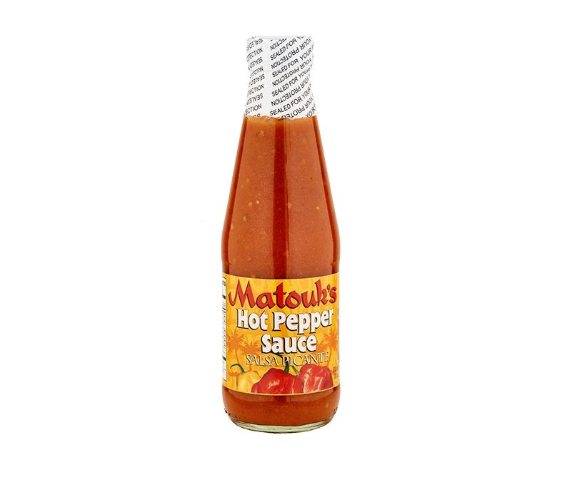 Shito Pepper Sauce – Gourmet Afrik