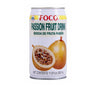 Foco Passion Fruit Drink 350ml