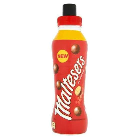 Maltesers Chocolate Milkshake Drink 350ml