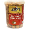 Africas Finest Chin Chin Coconut 250g