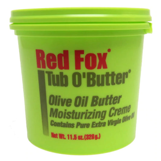 Cocoa Butter Olive Oil Cream Jar 10oz