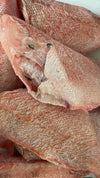 Frozen Red Bream Fish (300-500) 1/2 Box(3kg)