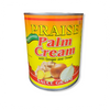 Praise Palm Nut Cream Ginger and Onion 800g