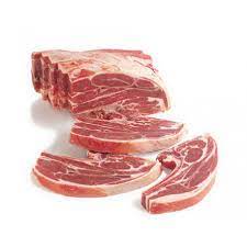 Ewe Shoulder Meat per Kg