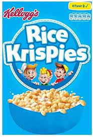 Kellogg's Rice Krispies 400g