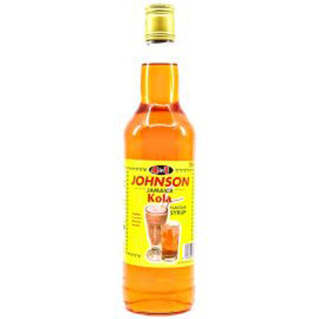 Pure Bulk Pineapple Ginger Syrup 1L - My Africa Caribbean