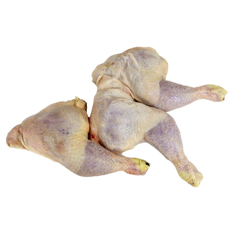Fresh Soft Chicken Leg & Thigh (Rooster) Per Kg