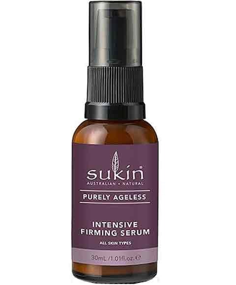 Australian Natural Skincare Pure Ageless Intensive Firming Serum