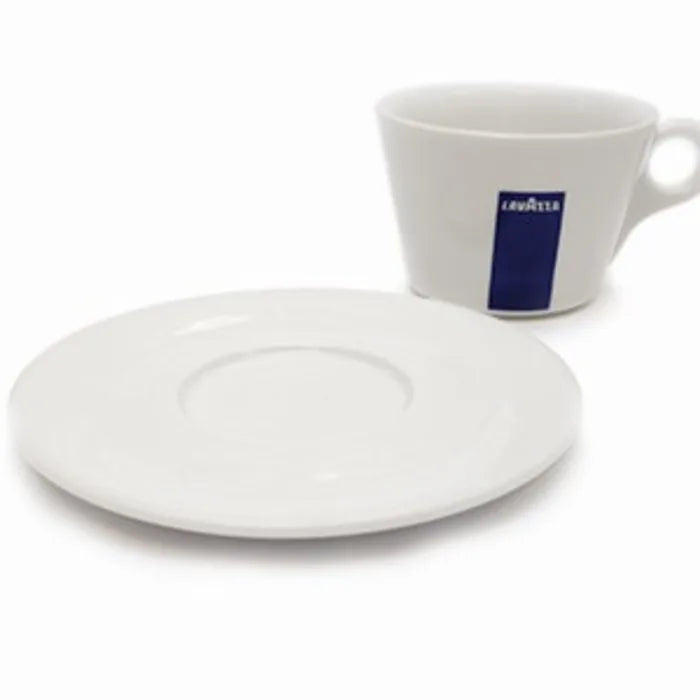 Lavazza Coffee Cups, Americano Cups and Saucers