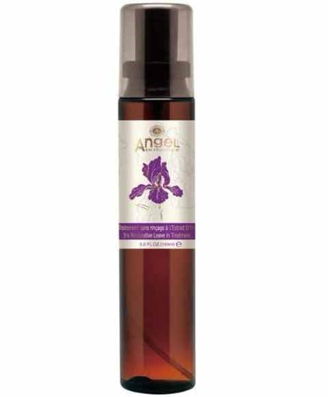 Angel Iris Restorative Leave In Treatment